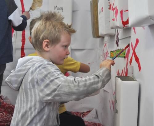 In era of COVID, some local families returning to days of small country schoolhouse